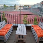 Heron Apartment